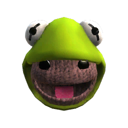 Yay!