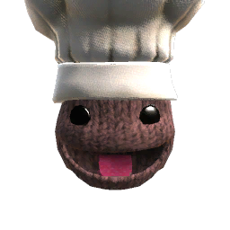Yay!
