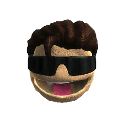 Yay!