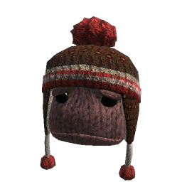Boo!