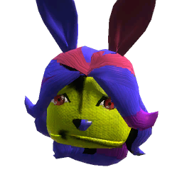 Boo!