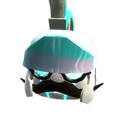 Boo!