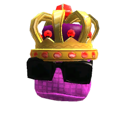 Boo!