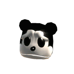 Boo!