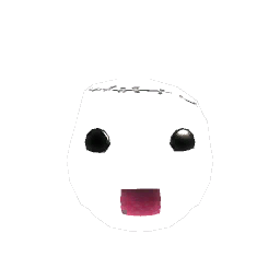 Yay!