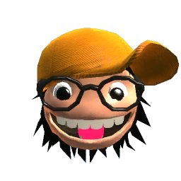 Yay!