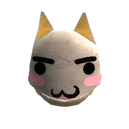 Yay!