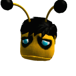 Boo!