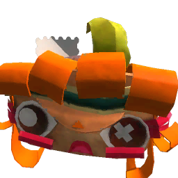 Boo!