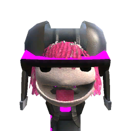 Yay!