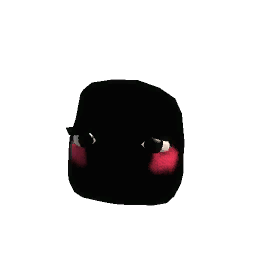 Boo!