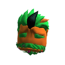 Boo!