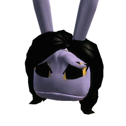 Boo!