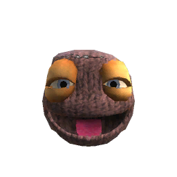 Yay!
