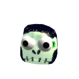Boo!
