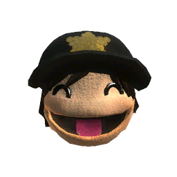 Yay!
