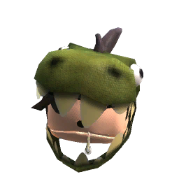 Boo!