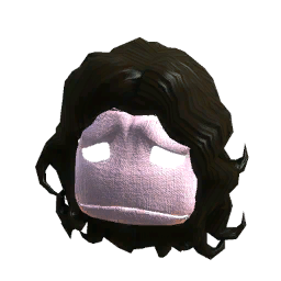 Boo!