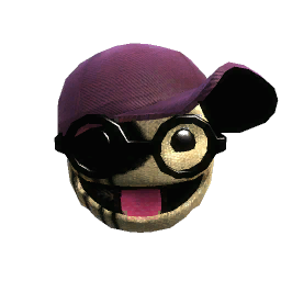 Yay!