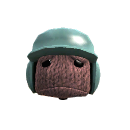 Boo!