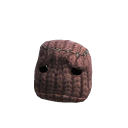 Boo!