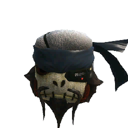 Boo!