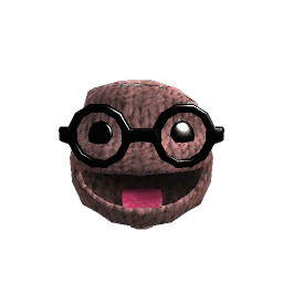 Yay!
