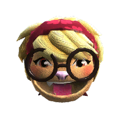 Yay!