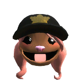 Yay!