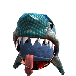 Boo!