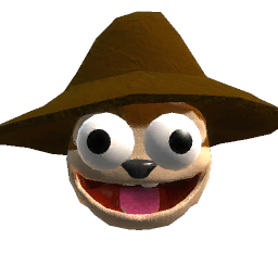 Yay!
