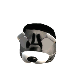 Boo!