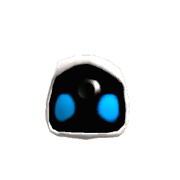 Boo!
