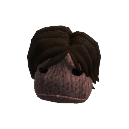 Boo!