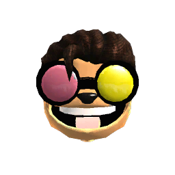 Yay!
