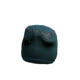 Boo!