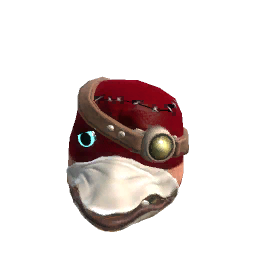 Boo!