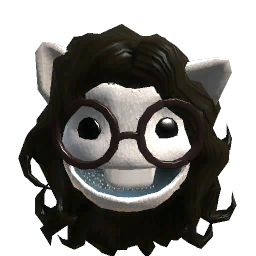 Yay!