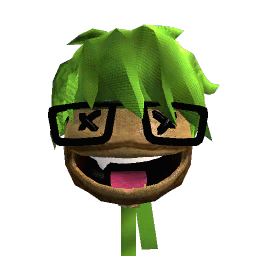 Yay!
