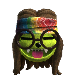 Yay!