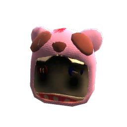 Boo!