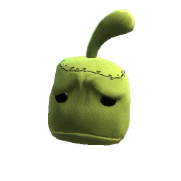 Boo!