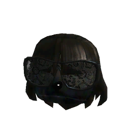 Boo!