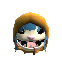 Yay!