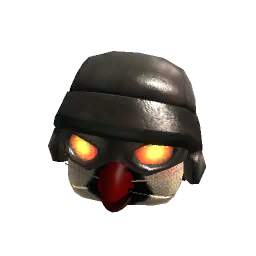 Boo!