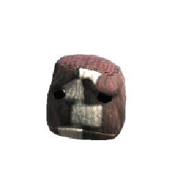 Boo!