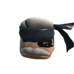 Boo!