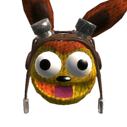 Yay!