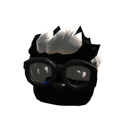 Boo!