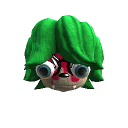 Meh.